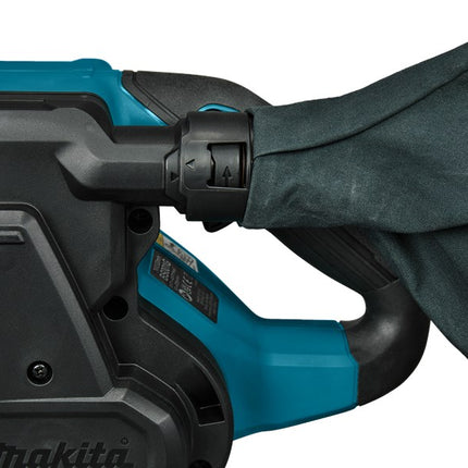 Makita BS001GZ BANDSCHUURMACHINE 40V 76MM