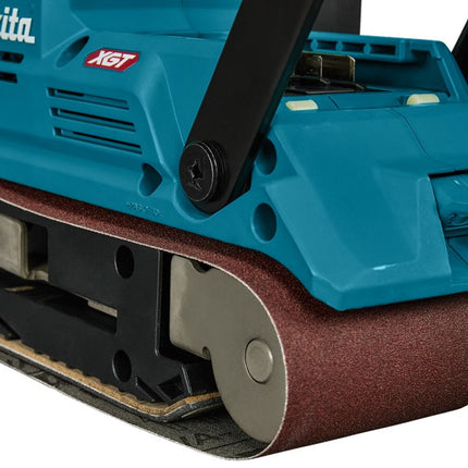 Makita BS001GZ BANDSCHUURMACHINE 40V 76MM