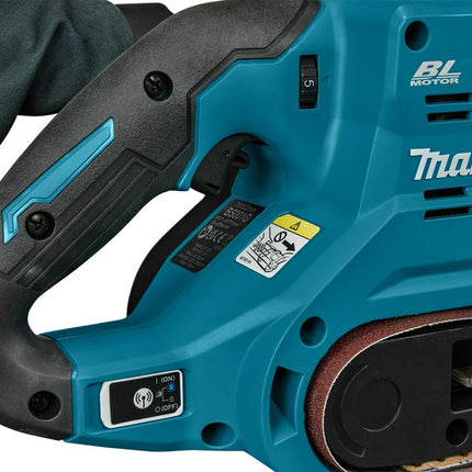 Makita BS001GZ BANDSCHUURMACHINE 40V 76MM