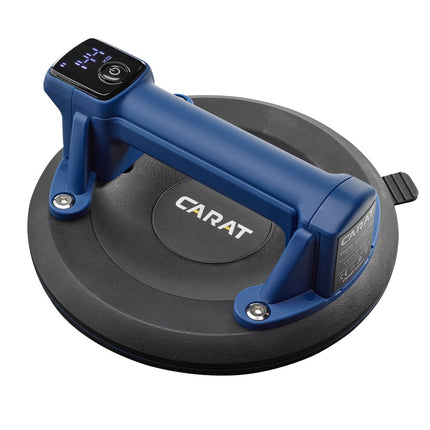 Carat Tegelzuignap Digitaal Automaat - – BSCA000000