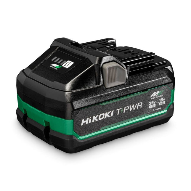 HiKOKI BSL3640MVT ACCU 36V 40Ah/18V 80Ah