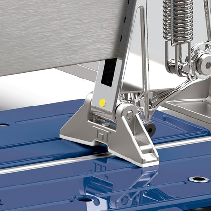 Carat Proficoup EVO 63 Tegelsnijplank – BUEV606300
