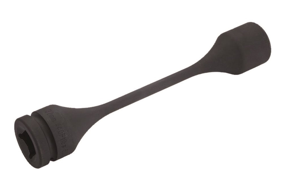 BAHCO KRACHT WRINGIJZER 1 32MM 6F 4