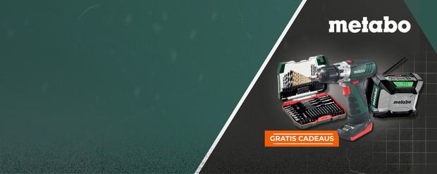 Banner image for: <h2>METABO<br/>KOOP & KRIJG</h2>