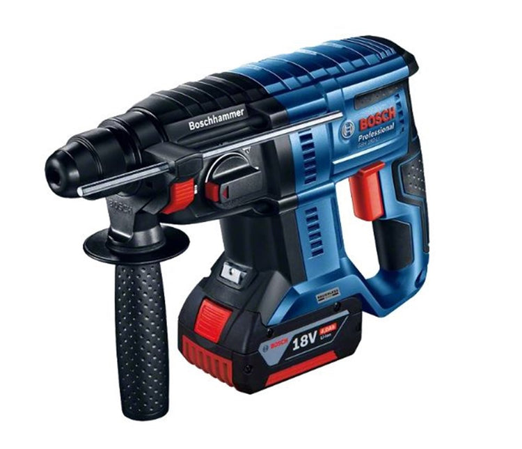 Bosch GBH Boorhamer