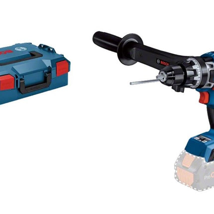 Bosch GSB schroefklopboormachine