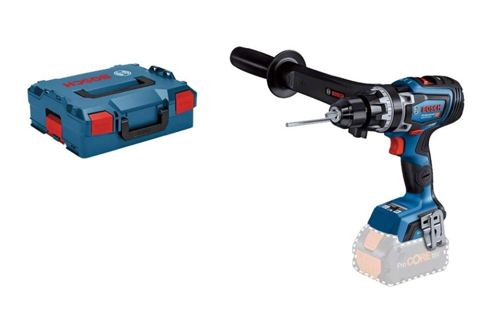 Bosch GSB schroefklopboormachine