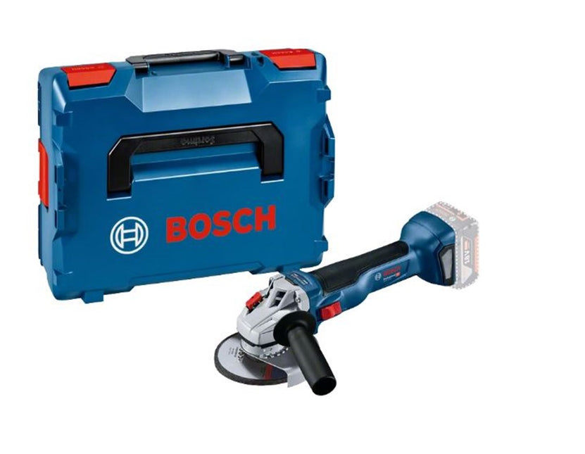 Bosch GWS slijpmachine in L-box 1