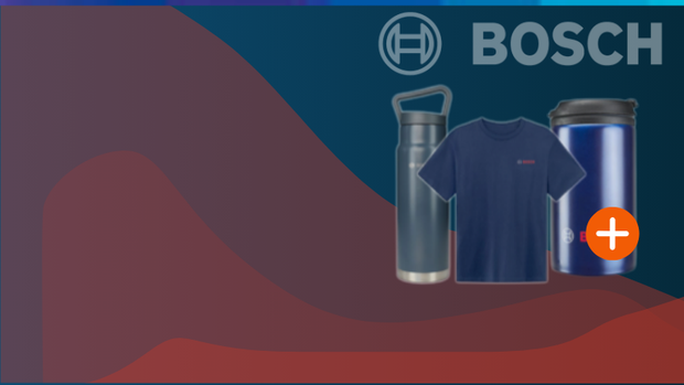<h2>Bosch Goodies</h2>