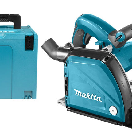 Makita CA5000Xj 230V Groeffrees 230V