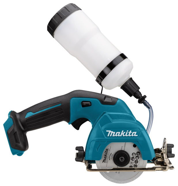 Makita CC301DZJ 12V MAX Glas- en Tegelsnijder