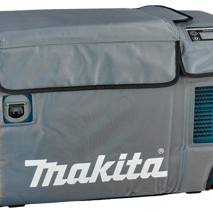 Makita BESCHERMHOES CW001G VRIES-/KOELBOX