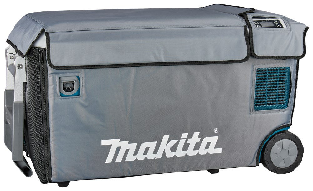 Makita BESCHERMHOES CW0012G VRIES-/KOELBOX