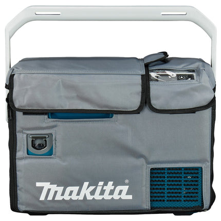 Makita BESCHERMHOES CW003G VRIES-/KOELBOX