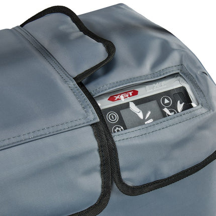 Makita BESCHERMHOES CW003G VRIES-/KOELBOX