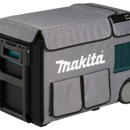 Makita BESCHERMHOES CW004G VRIES-/KOELBOX