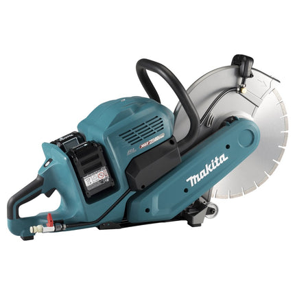 Makita CE001GT202X XGT 2X40V Max Doorslijper 355MM