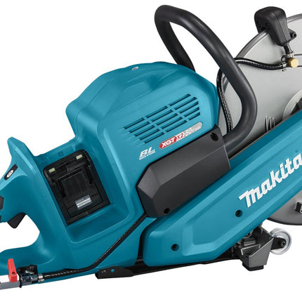 Makita CE001GT401X XGT 2X40V Max Doorslijper 355MM