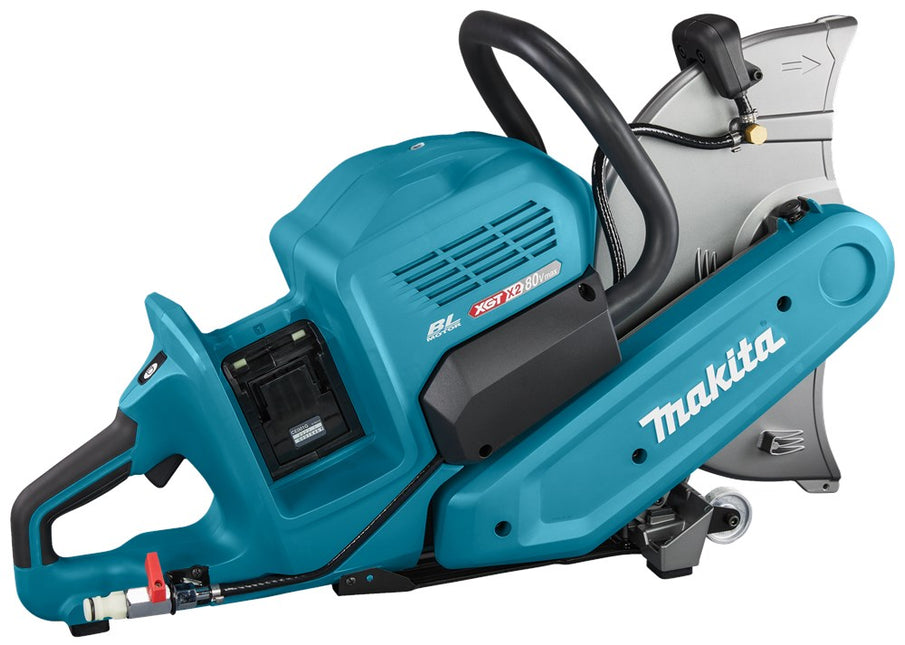 Makita CE001GT401X XGT 2X40V Max Doorslijper 355MM
