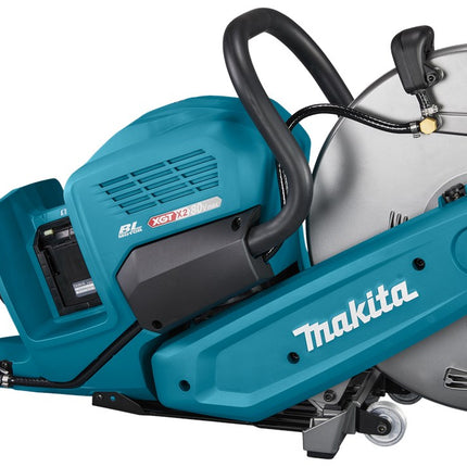 Makita CE001GT401X XGT 2X40V Max Doorslijper 355MM