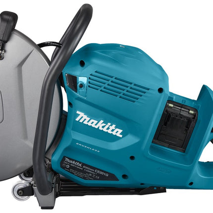 Makita CE001GZ XGT 2X40V Max Doorslijper 355 mm