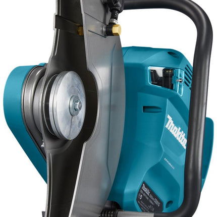 Makita CE001GZ XGT 2X40V Max Doorslijper 355 mm