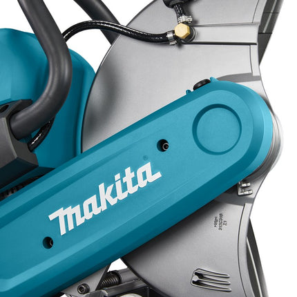 Makita CE001GZ XGT 2X40V Max Doorslijper 355 mm
