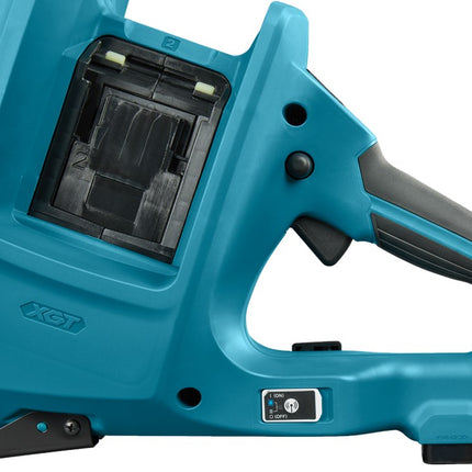 Makita CE002GL402X XGT 2X40V Max Doorslijper 355MM