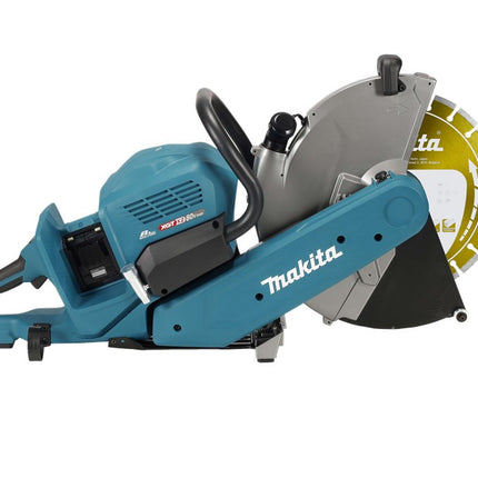 Makita CE002GZ01 XGT 2X40V Max Doorslijper 355MM