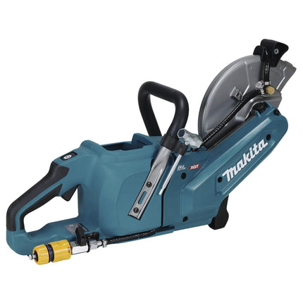 Afbeelding Makita xgt 40 v max doorslijper 230mm