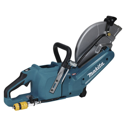 Afbeelding Makita xgt 40 v max doorslijper 305mm