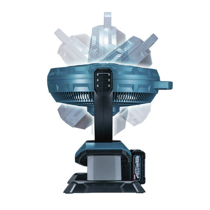Makita CF002GZ 40V Max Ventilator
