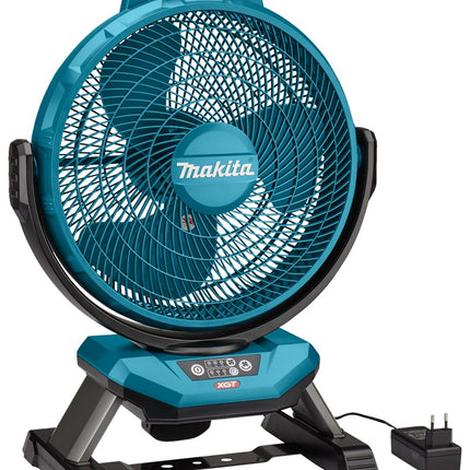 Makita CF002GZ 40V Max Ventilator
