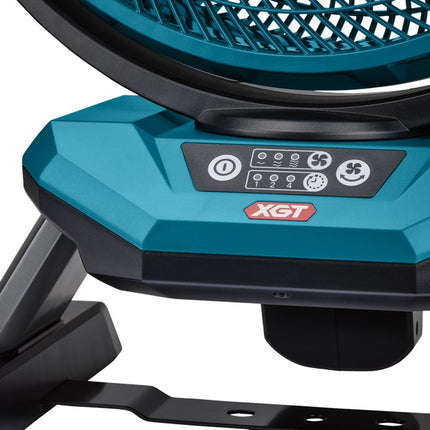 Makita CF002GZ 40V Max Ventilator
