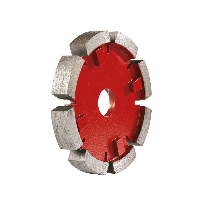 Carat Vloerenfrees 115X22,23mm Breedte 16mm TYPE Zacht – CFJ115301610