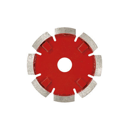 Carat Vloerenfrees 115X22,23mm Breedte 16mm TYPE Zacht – CFJ115301610