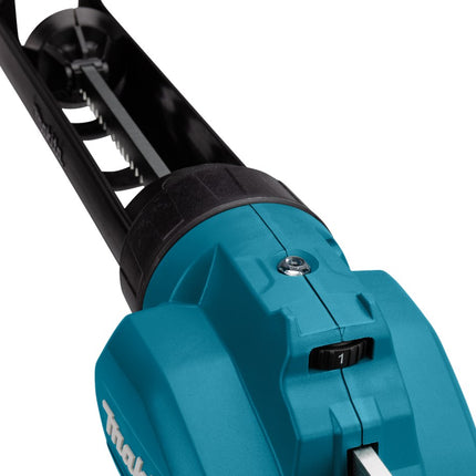 Makita CG100DSAX 12V Lijm- en Kitspuit