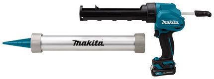 Makita CG100DSAX 12V Lijm- en Kitspuit