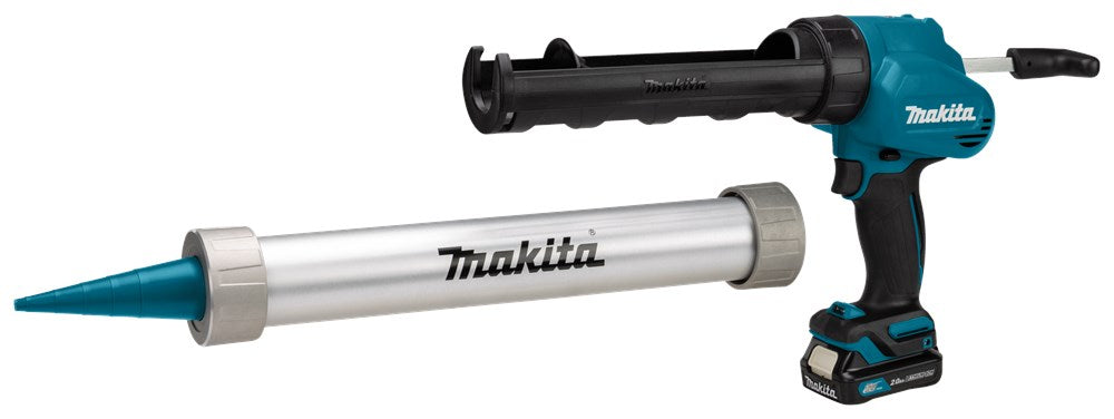 Makita CG100DSAX 12V Lijm- en Kitspuit