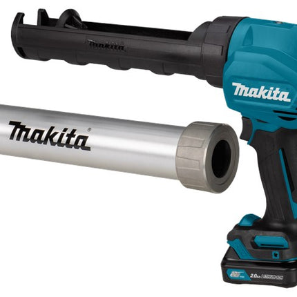 Makita CG100DSAX 12V Lijm- en Kitspuit