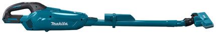 Makita CL002GZ01 40V Max Steelstofzuiger Blauw