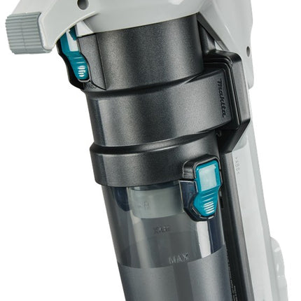 Afbeelding Makita xgt 40 v max stofzuiger met roterende borstel CL004GA101