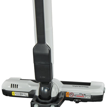 Afbeelding Makita xgt 40 v max stofzuiger met roterende borstel CL004GA101