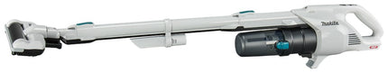 Afbeelding Makita xgt 40 v max stofzuiger met roterende borstel CL004GZ
