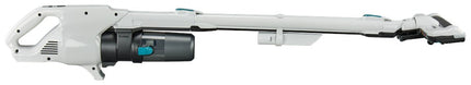 Afbeelding Makita xgt 40 v max stofzuiger met roterende borstel CL004GZ