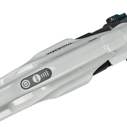 Afbeelding Makita xgt 40 v max stofzuiger met roterende borstel CL004GZ