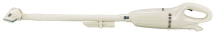 Makita CL070DZ 7,2V Steelstofzuiger Ivoor Wit