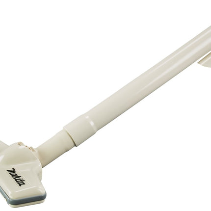 Makita CL070DZ 7,2V Steelstofzuiger Ivoor Wit