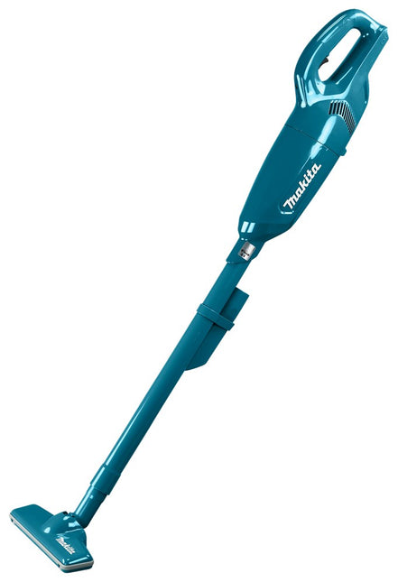 Makita CL106FDZ 12V MAX Steelstofzuiger Blauw