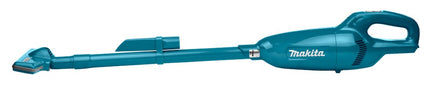 Makita CL108FDZ 12V MAX Steelstofzuiger Blauw